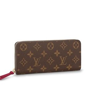 Clemence wallet